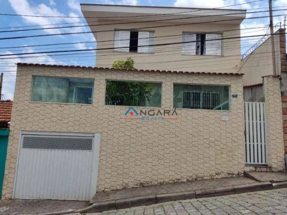 Sobrado, 2 quartos, 120 m² - Foto 2