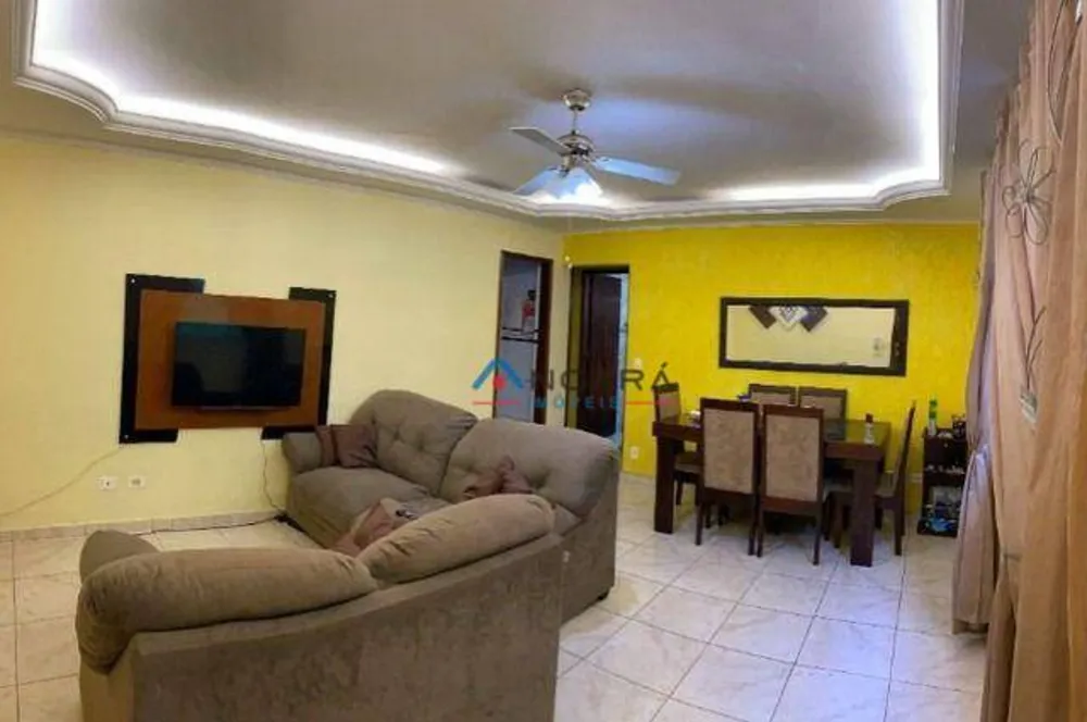 Apartamento, 2 quartos, 64 m² - Foto 1