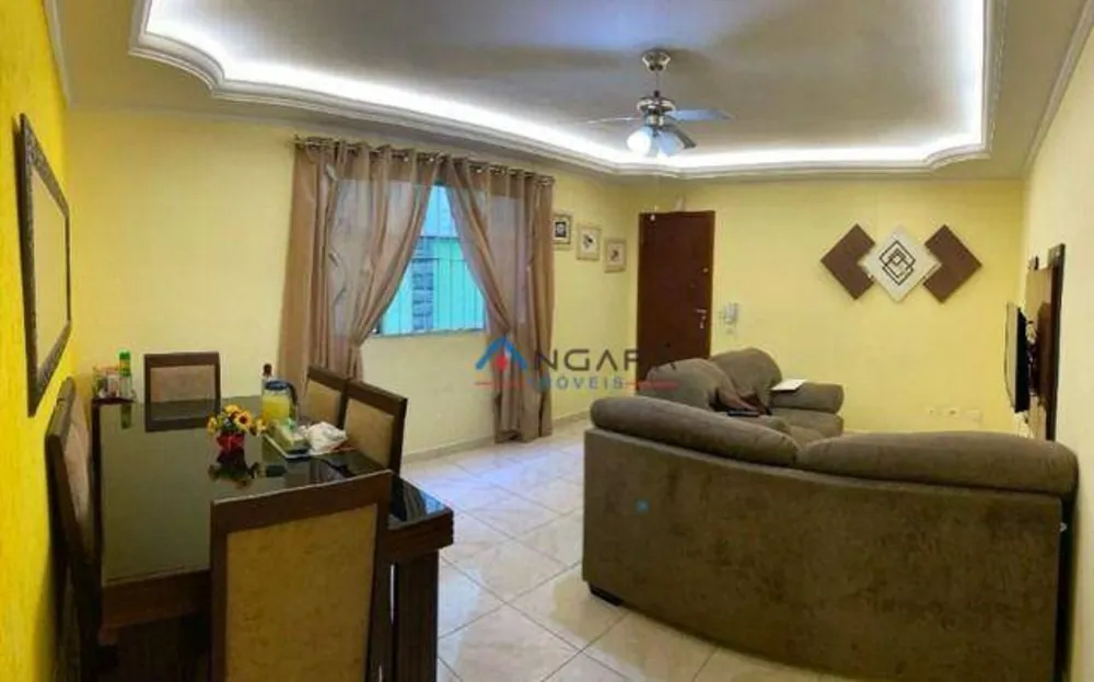 Apartamento, 2 quartos, 64 m² - Foto 4