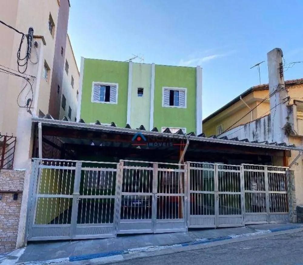 Apartamento, 2 quartos, 64 m² - Foto 2