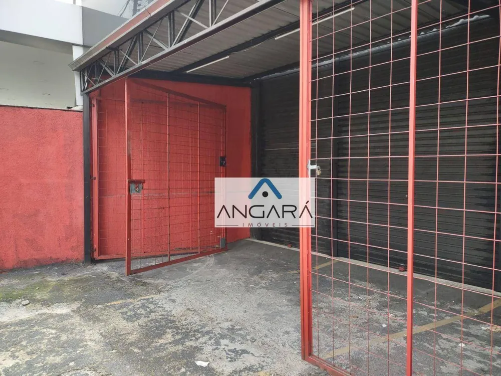 Loja-Salão, 220 m² - Foto 2