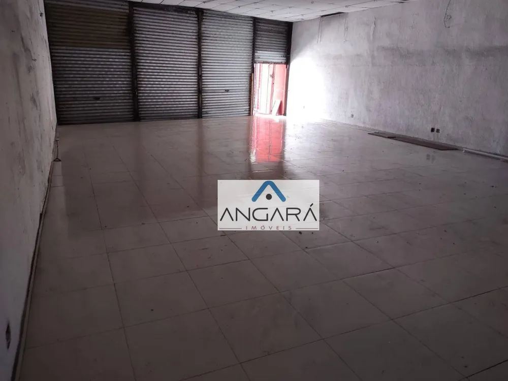 Loja-Salão, 220 m² - Foto 1