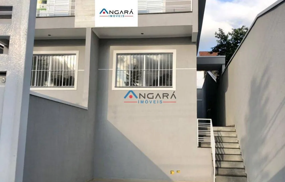 Sobrado, 3 quartos, 112 m² - Foto 2