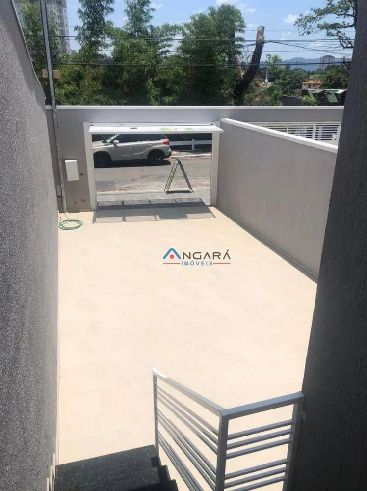 Sobrado, 3 quartos, 112 m² - Foto 3