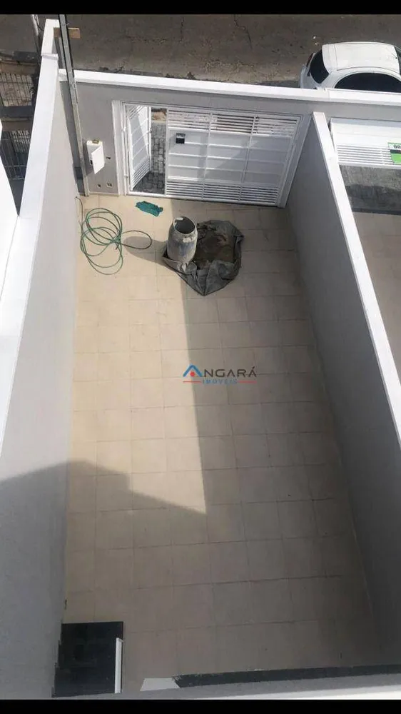 Sobrado, 3 quartos, 112 m² - Foto 4