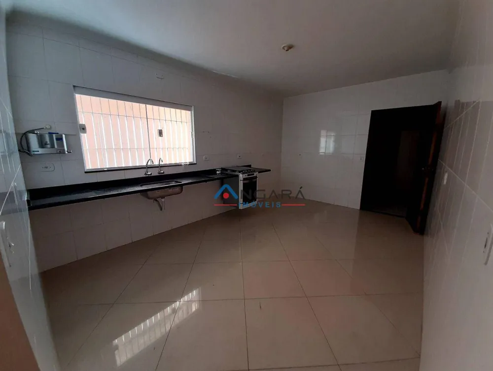 Sobrado, 3 quartos, 176 m² - Foto 1