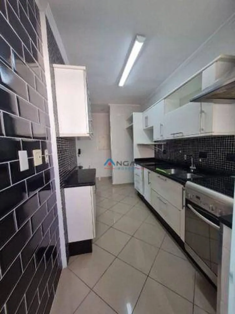 Apartamento, 2 quartos, 90 m² - Foto 2