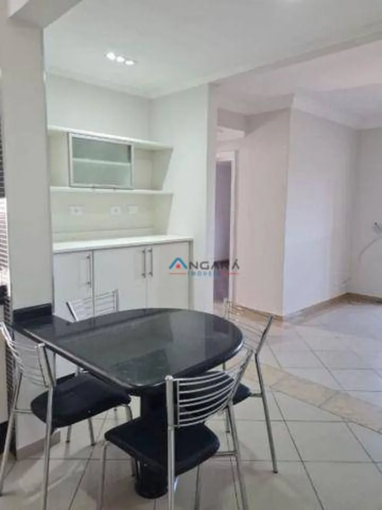 Apartamento, 2 quartos, 90 m² - Foto 3