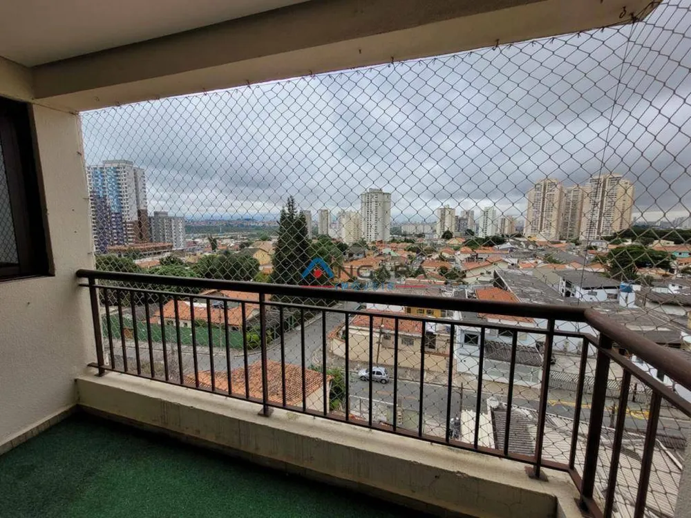 Apartamento, 3 quartos, 97 m² - Foto 1