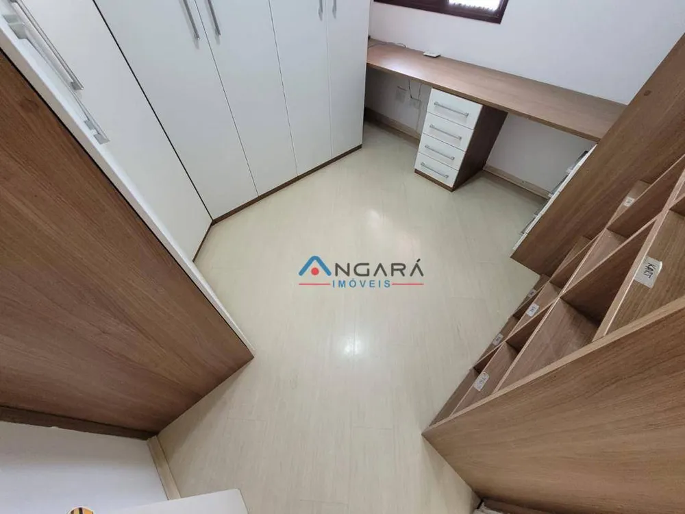 Apartamento, 3 quartos, 97 m² - Foto 2