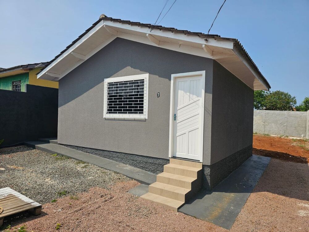 Casa à venda com 2 quartos, 300m² - Foto 16