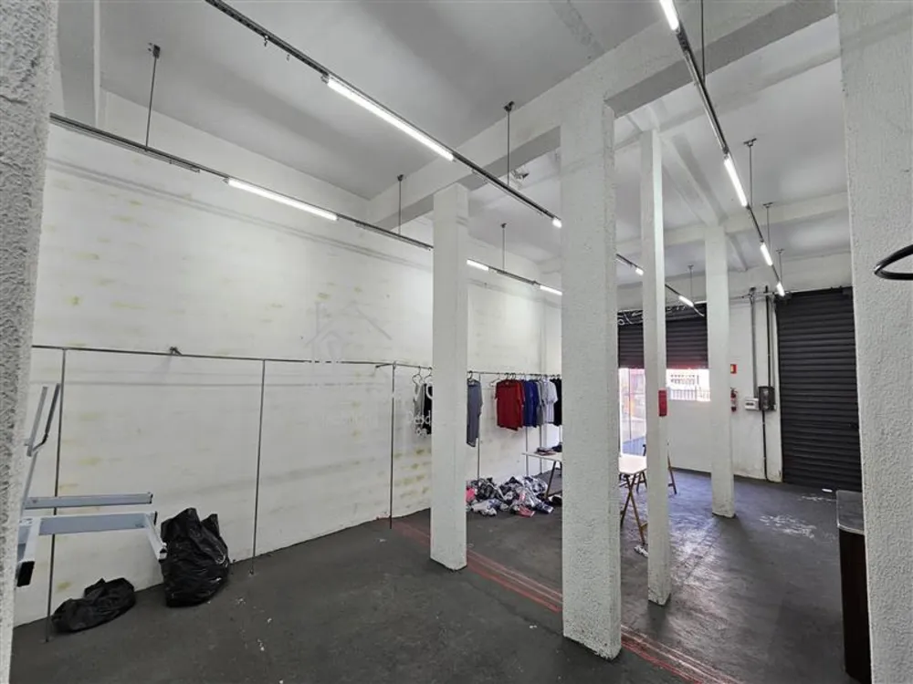 Loja-Salão, 100 m² - Foto 11
