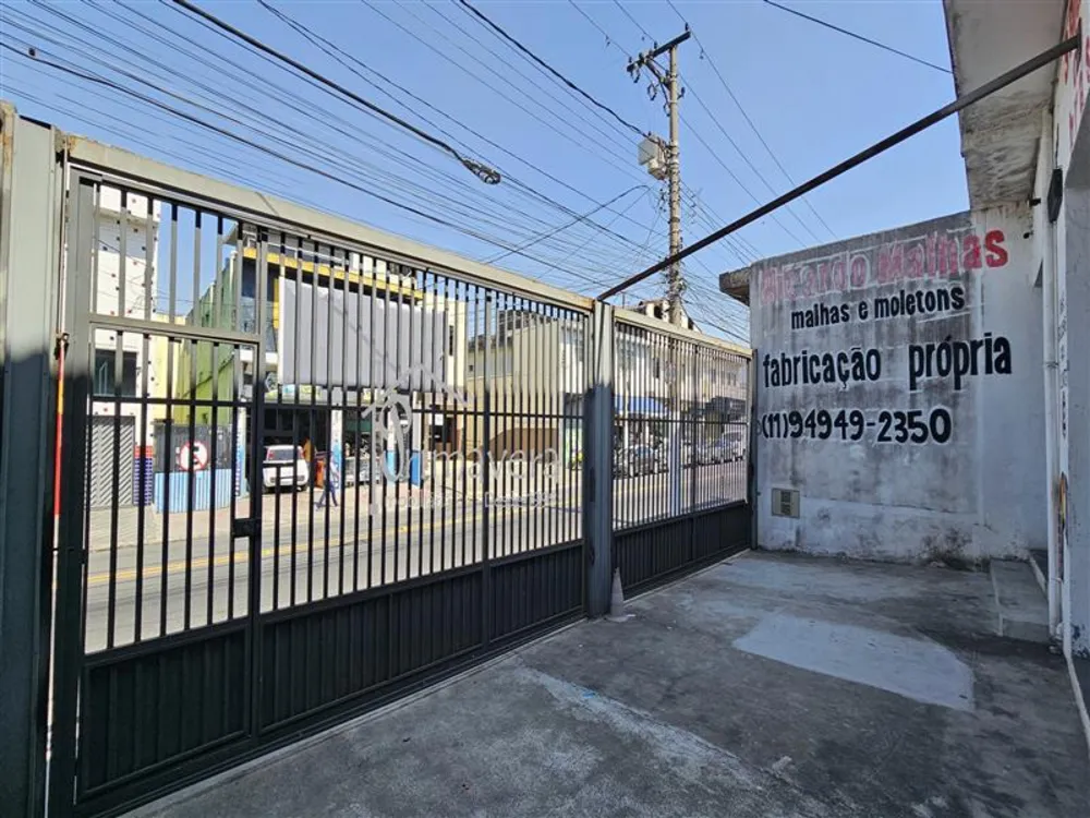 Loja-Salão, 100 m² - Foto 4