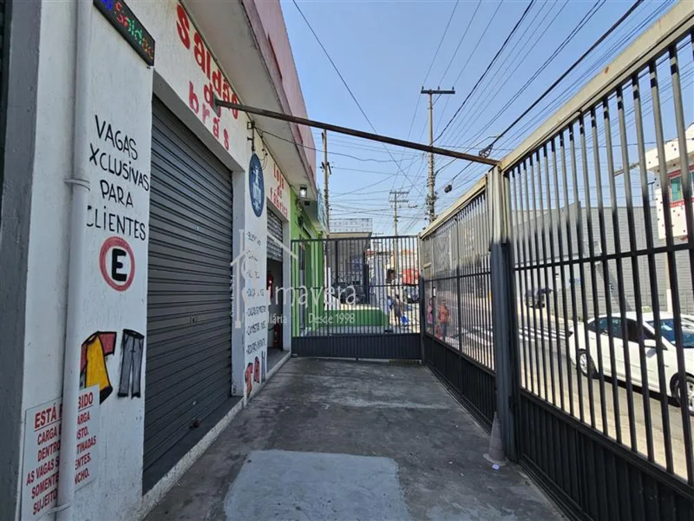 Loja-Salão, 100 m² - Foto 5