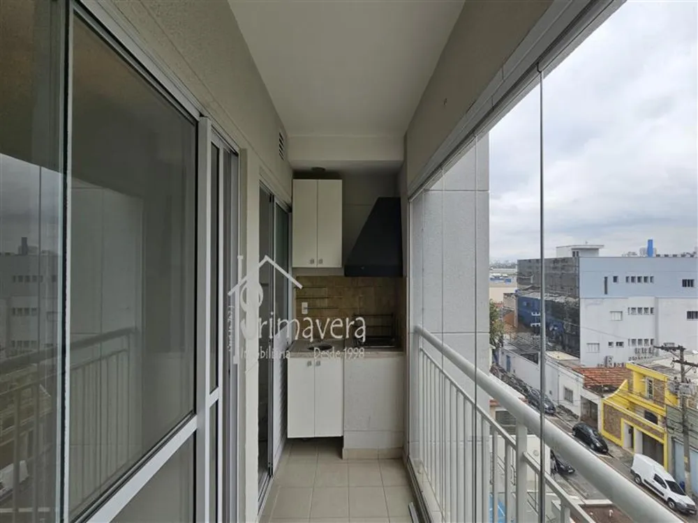 Apartamento, 3 quartos, 83 m² - Foto 7