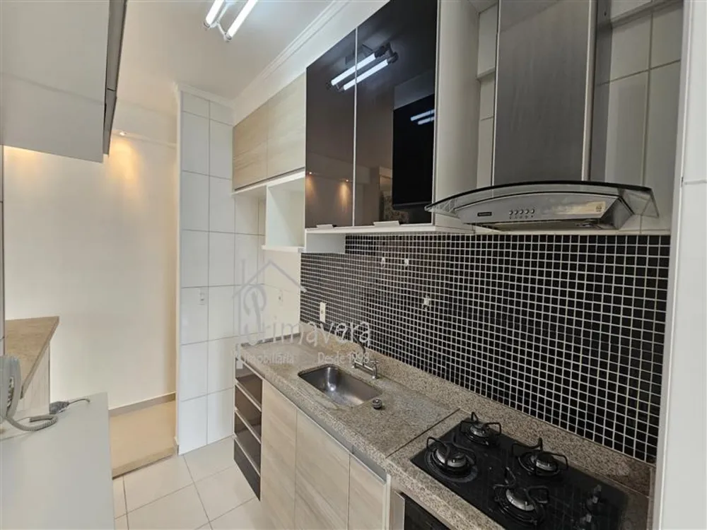 Apartamento, 3 quartos, 83 m² - Foto 5