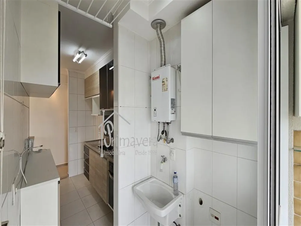 Apartamento, 3 quartos, 83 m² - Foto 3
