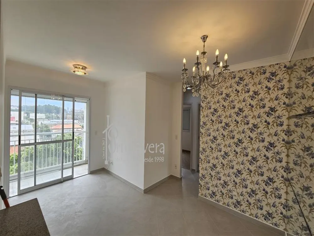 Apartamento, 3 quartos, 83 m² - Foto 1