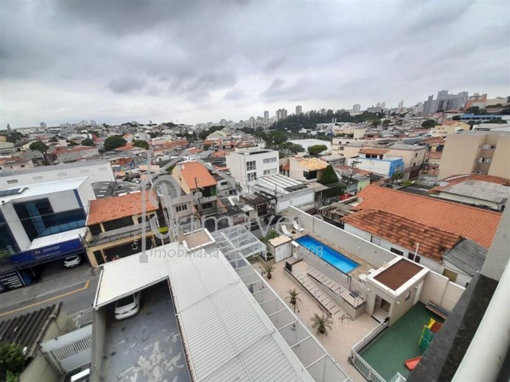 Apartamento para alugar com 2 quartos, 68m² - Foto 15