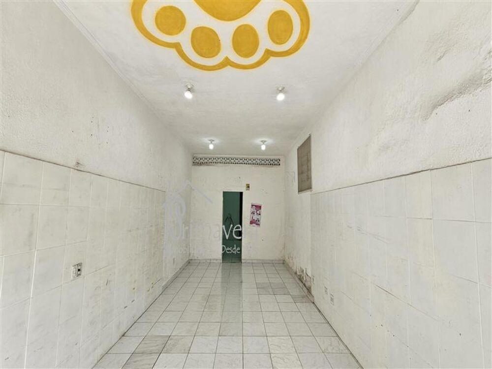 Loja-Salão, 45 m² - Foto 6