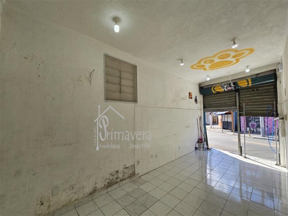 Loja-Salão, 45 m² - Foto 12