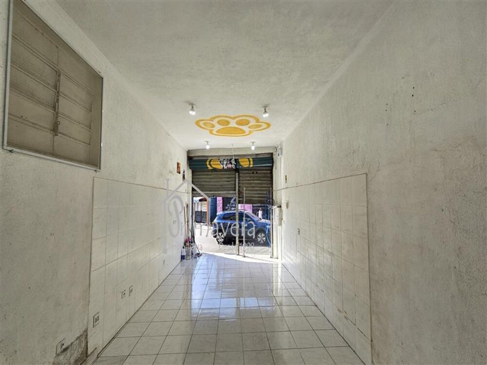 Loja-Salão, 45 m² - Foto 5