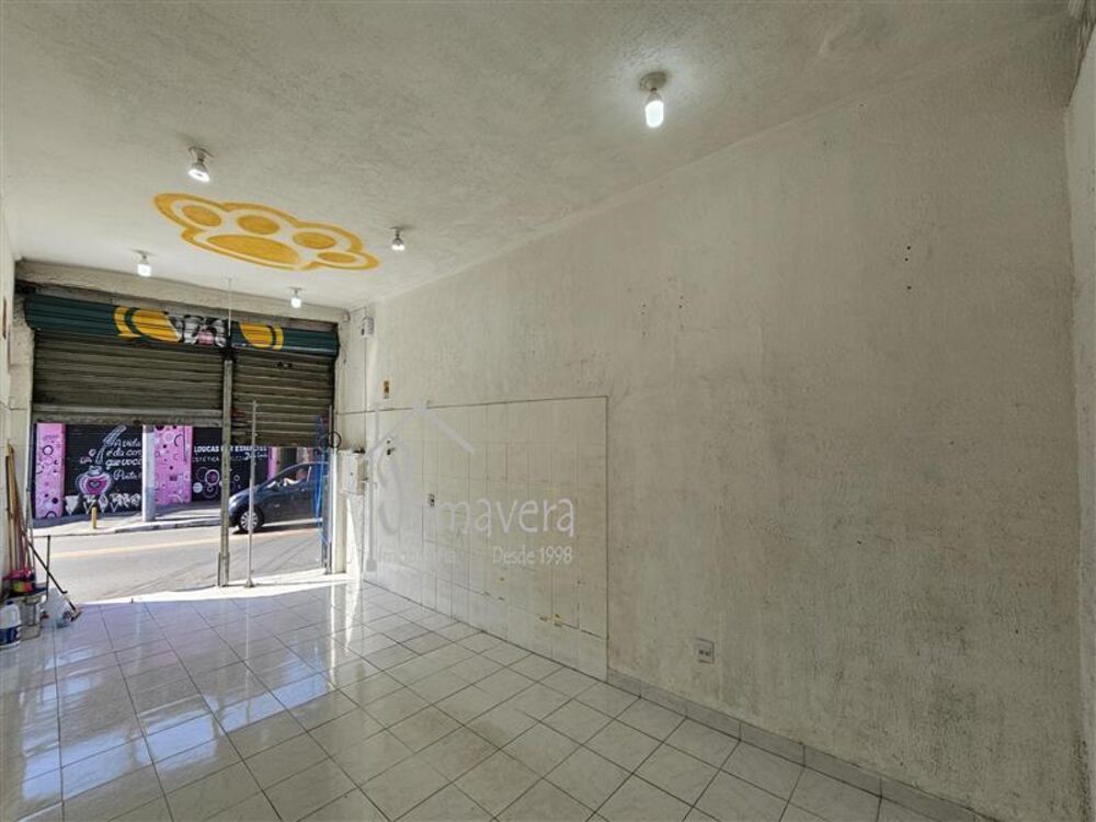 Loja-Salão, 45 m² - Foto 4