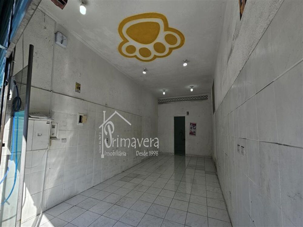 Loja-Salão, 45 m² - Foto 7