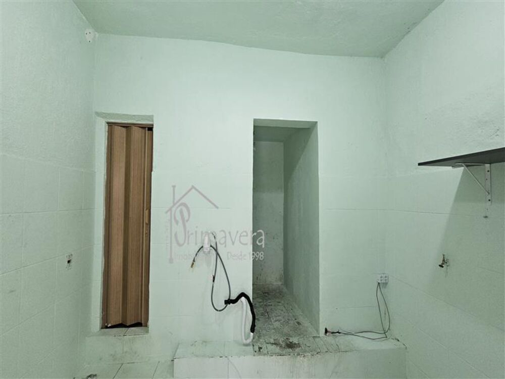 Loja-Salão, 45 m² - Foto 3