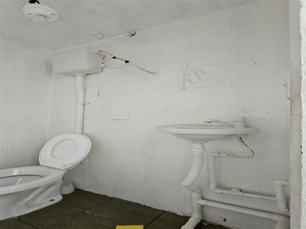 Loja-Salão, 45 m² - Foto 2