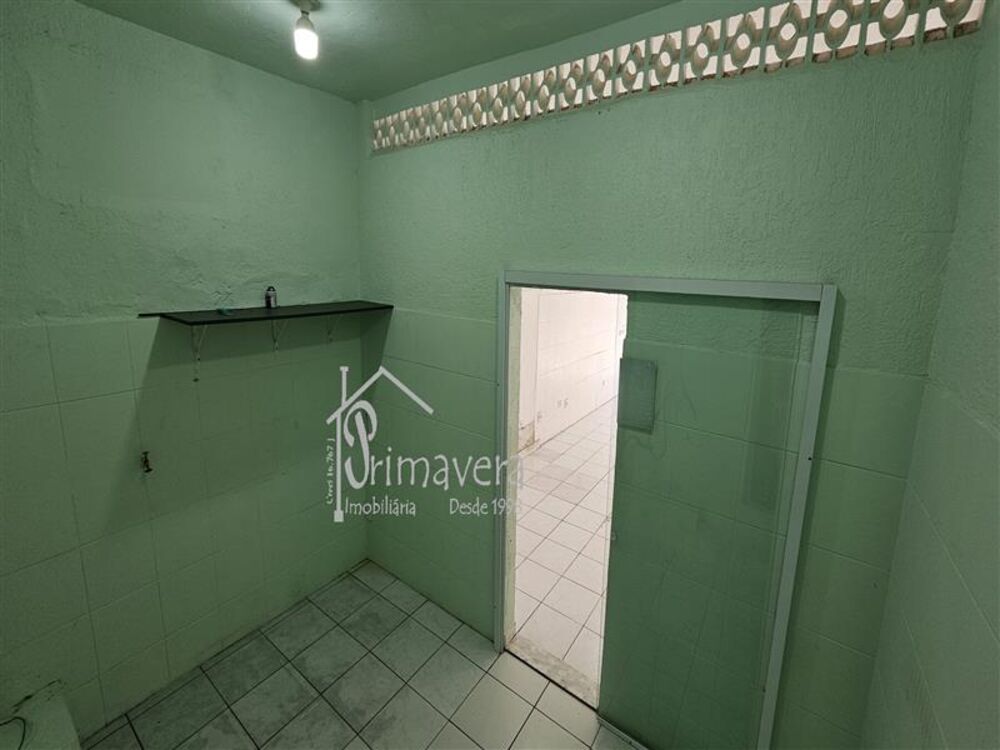 Loja-Salão, 45 m² - Foto 9