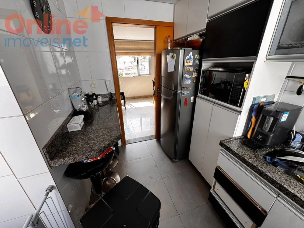 Cobertura, 3 quartos, 250 m² - Foto 6