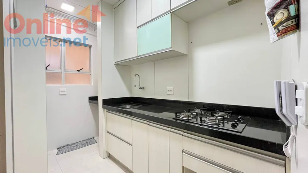 Apartamento, 3 quartos, 93 m² - Foto 1