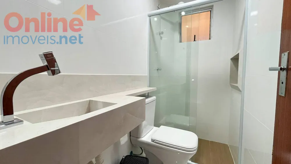 Apartamento, 3 quartos, 93 m² - Foto 7