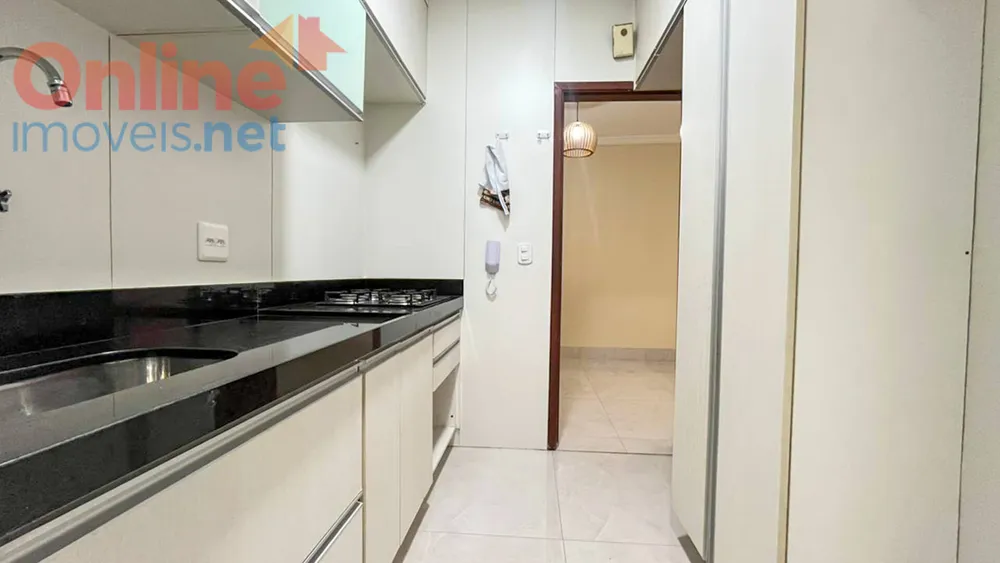 Apartamento, 3 quartos, 93 m² - Foto 2