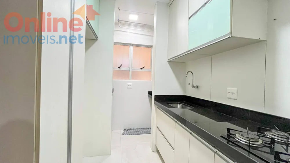 Apartamento, 3 quartos, 93 m² - Foto 3
