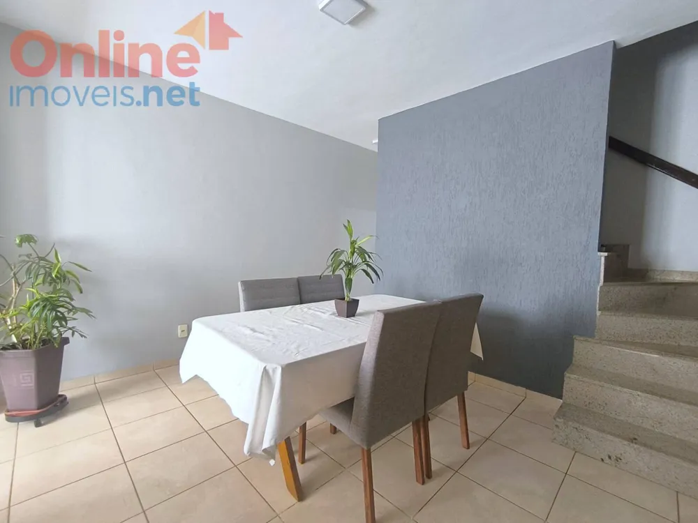 Casa, 3 quartos, 90 m² - Foto 6
