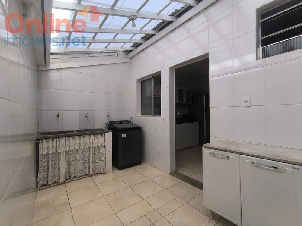 Casa, 3 quartos, 90 m² - Foto 7