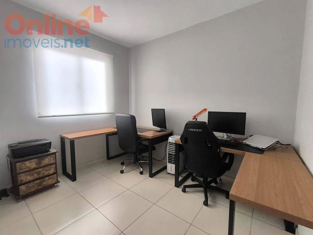 Casa, 3 quartos, 90 m² - Foto 2