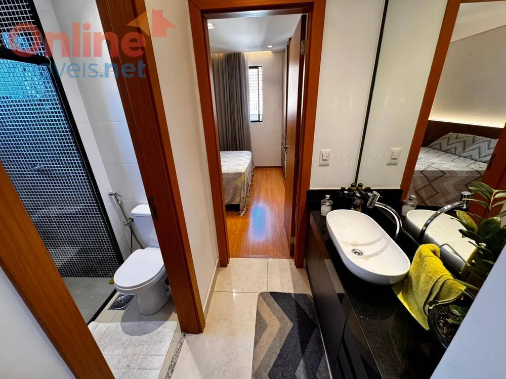 Cobertura, 2 quartos, 125 m² - Foto 5
