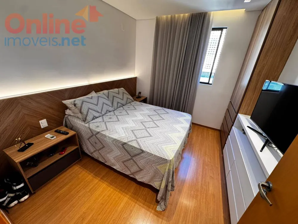 Cobertura, 2 quartos, 125 m² - Foto 7