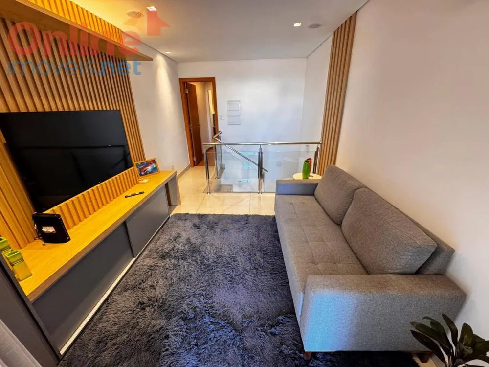 Cobertura, 2 quartos, 125 m² - Foto 6
