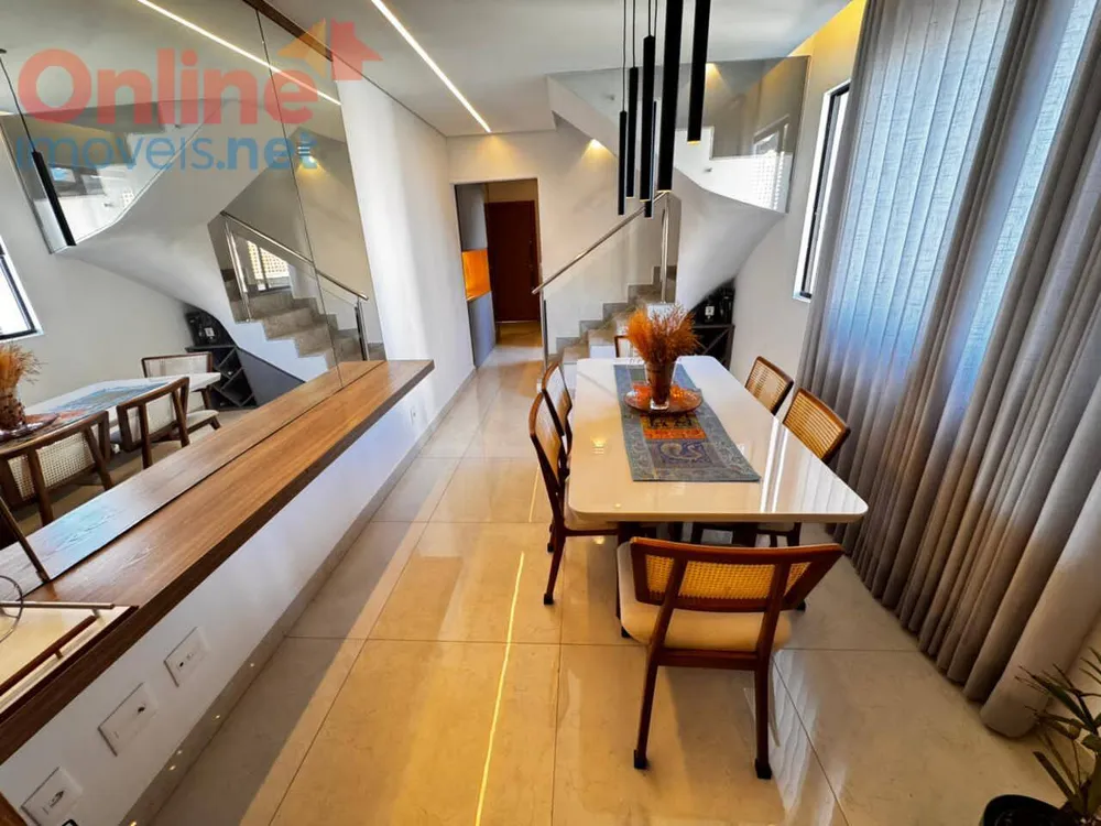 Cobertura, 2 quartos, 125 m² - Foto 1
