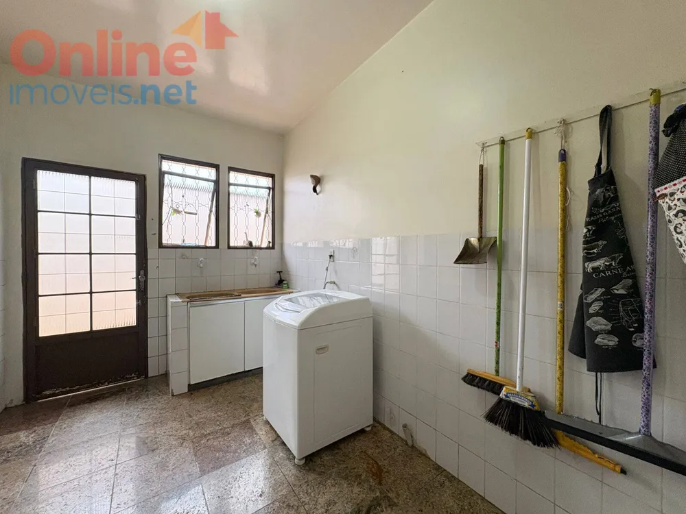 Casa, 3 quartos, 300 m² - Foto 4