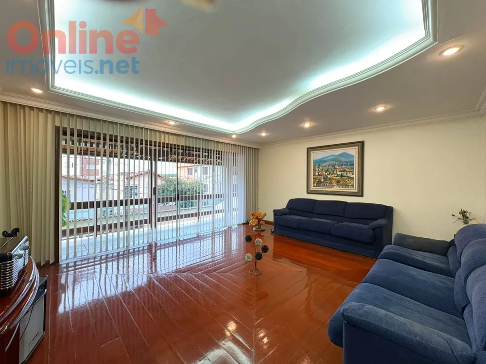 Casa, 3 quartos, 300 m² - Foto 5