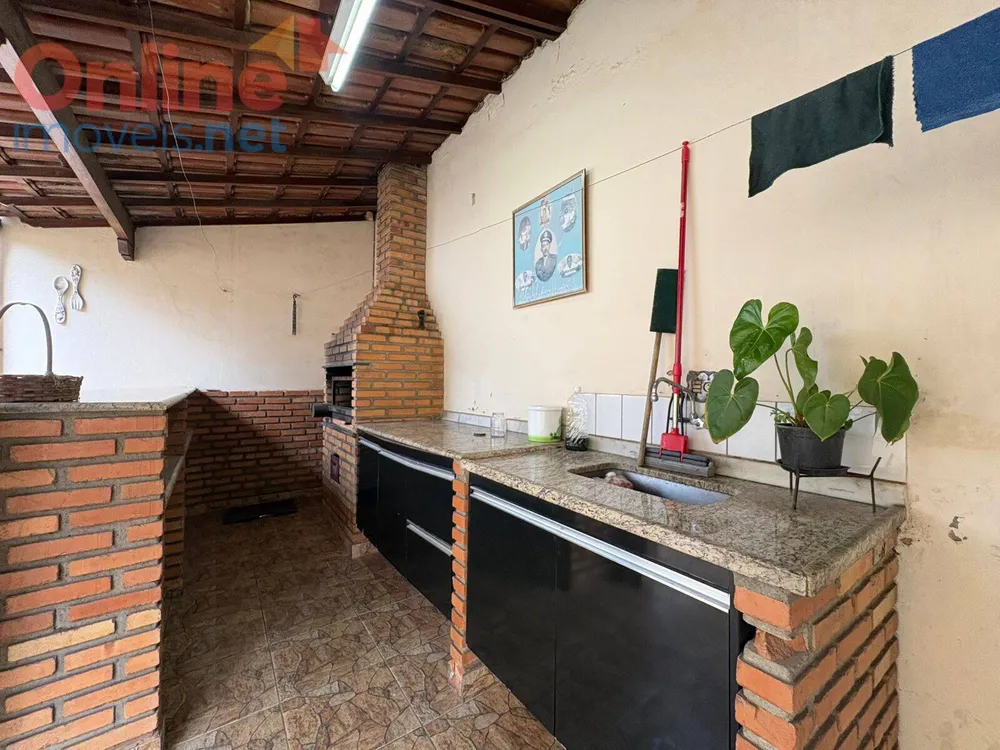Casa, 3 quartos, 300 m² - Foto 8