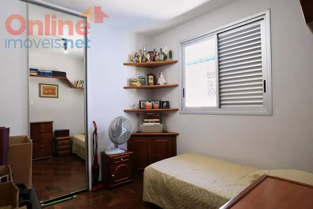 Apartamento, 5 quartos, 230 m² - Foto 4