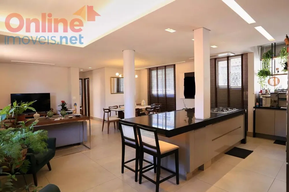 Apartamento, 5 quartos, 230 m² - Foto 2