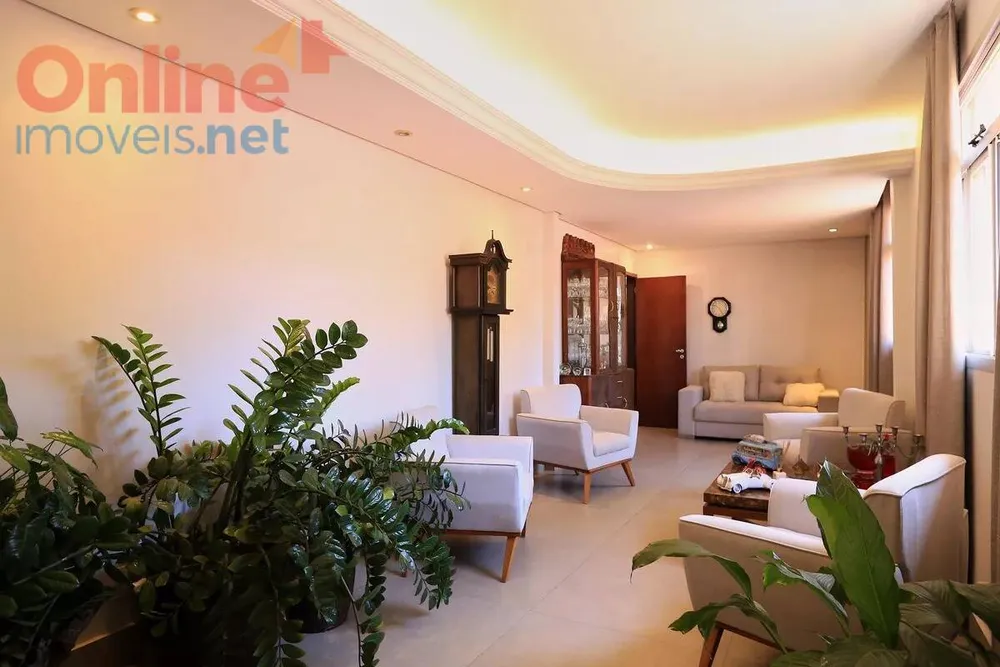 Apartamento, 5 quartos, 230 m² - Foto 1