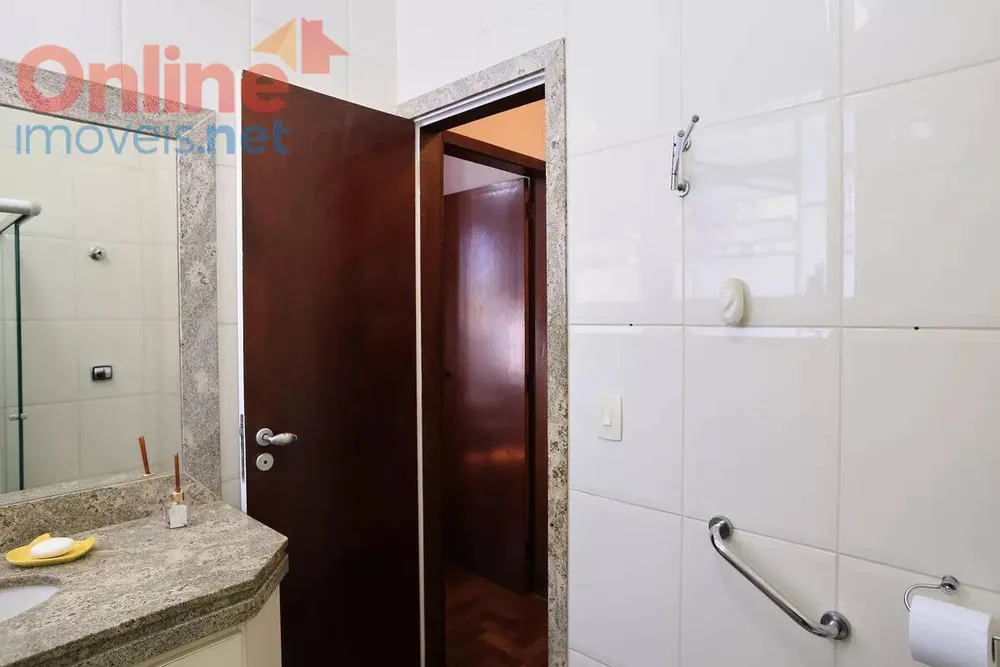 Apartamento, 5 quartos, 230 m² - Foto 8